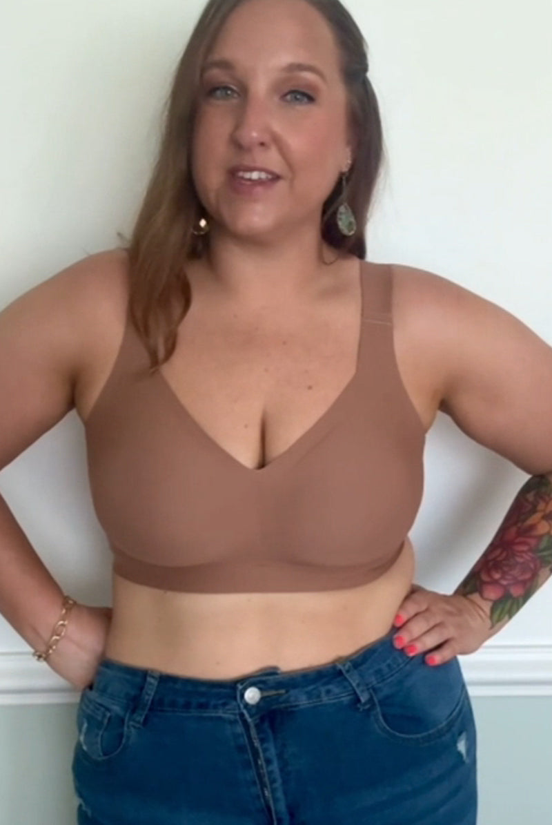 Vanessa L., Saint-Denis