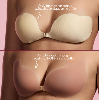 Magic LiftYa – soutien-gorge adhésif sans bretelles