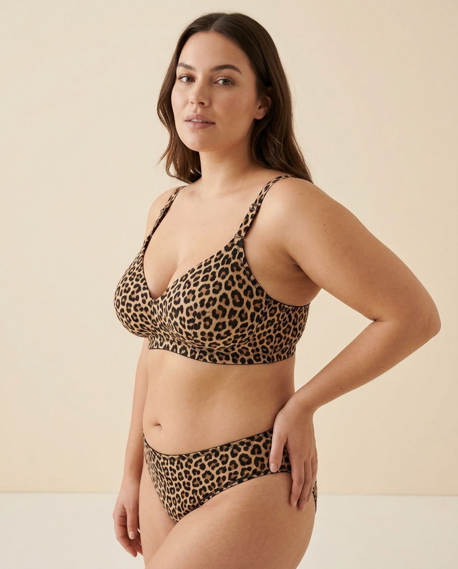 Jelly Lift™ – Le soutien-gorge confortable qui maintient sans douleur